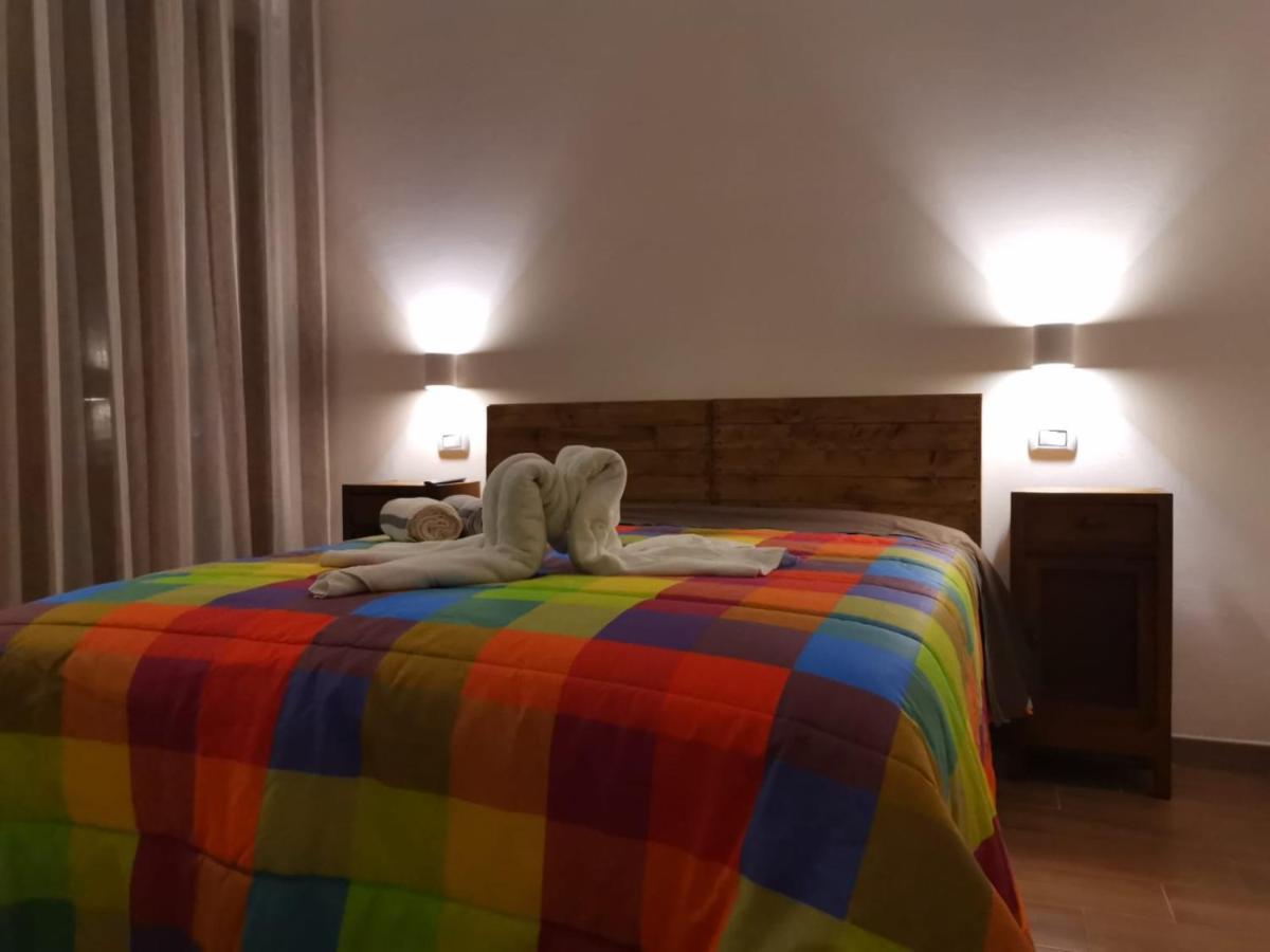 B&B Belli Dentro Verona Eksteriør billede