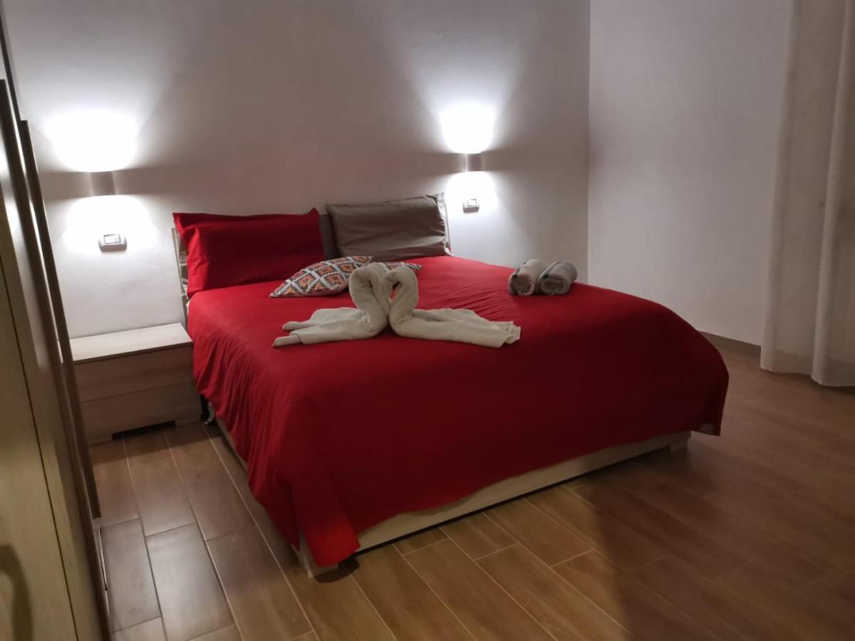 B&B Belli Dentro Verona Eksteriør billede