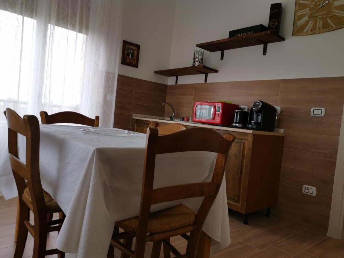 B&B Belli Dentro Verona Eksteriør billede