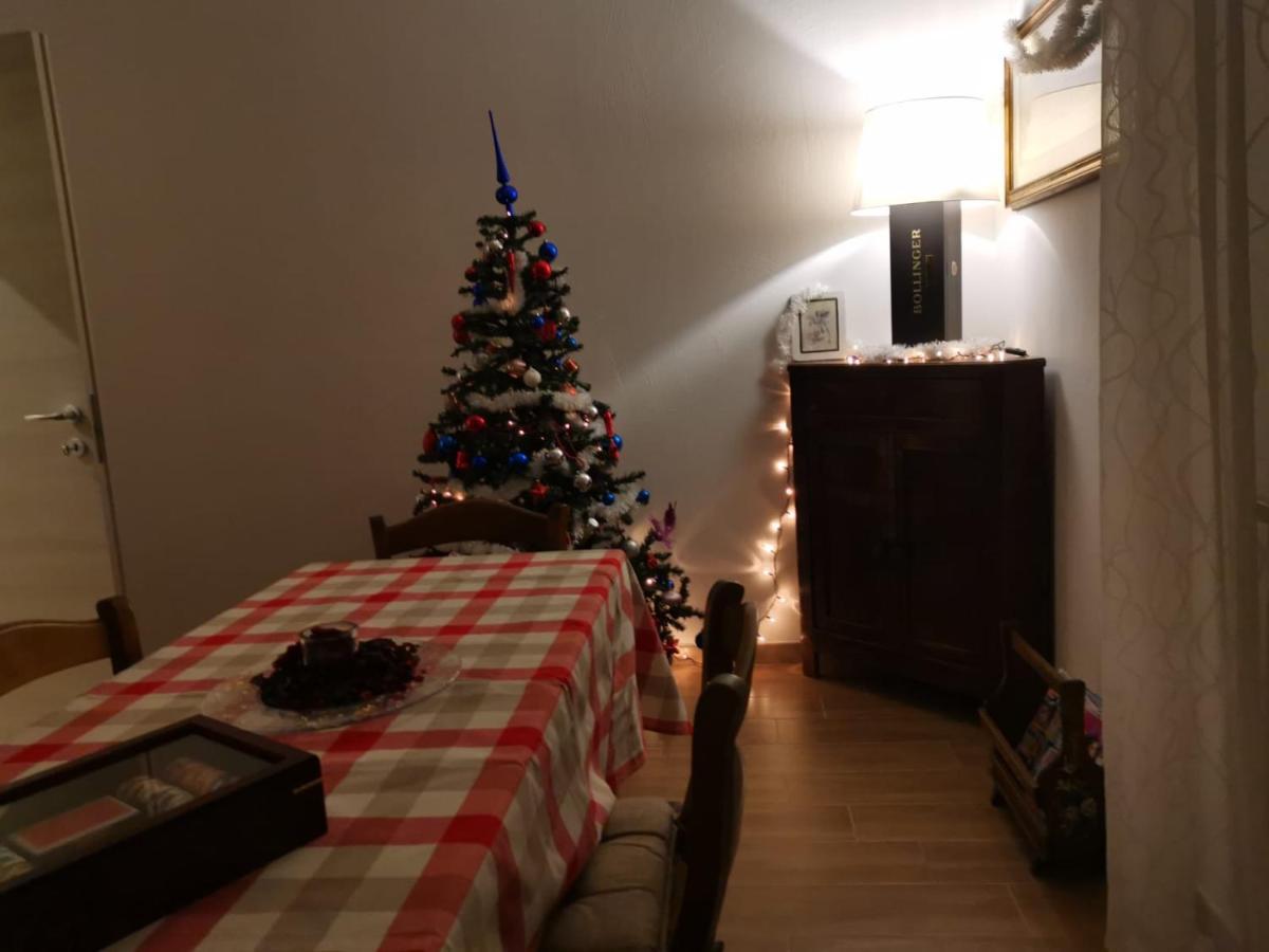 B&B Belli Dentro Verona Eksteriør billede