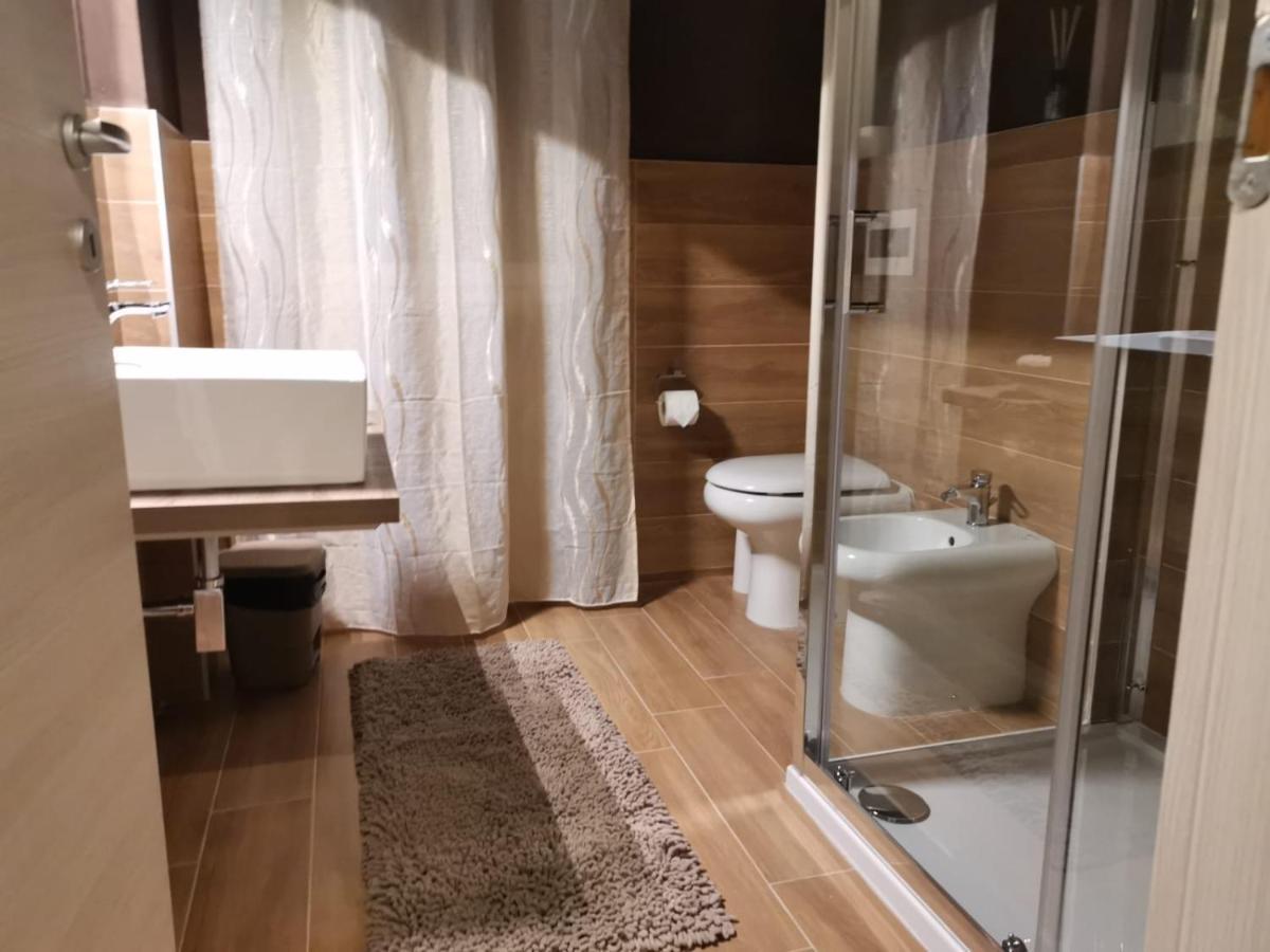 B&B Belli Dentro Verona Eksteriør billede