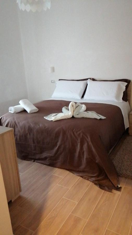 B&B Belli Dentro Verona Eksteriør billede