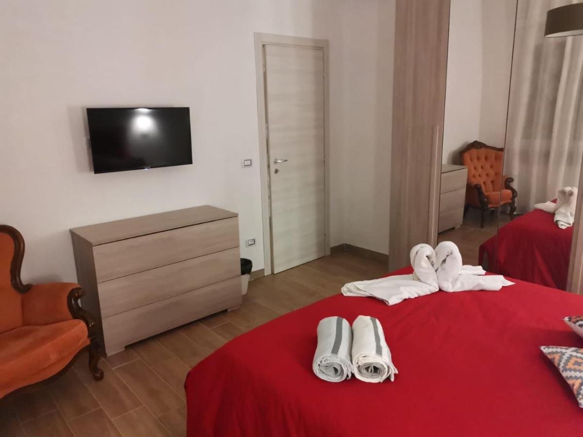 B&B Belli Dentro Verona Eksteriør billede