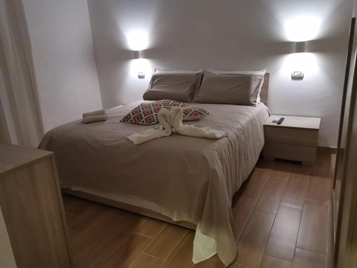 B&B Belli Dentro Verona Eksteriør billede