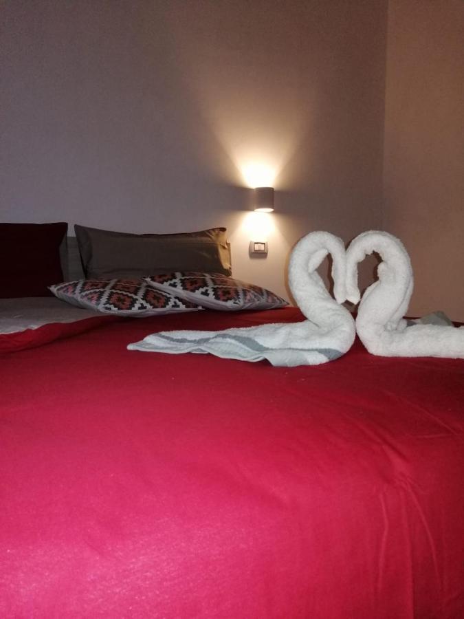 B&B Belli Dentro Verona Eksteriør billede