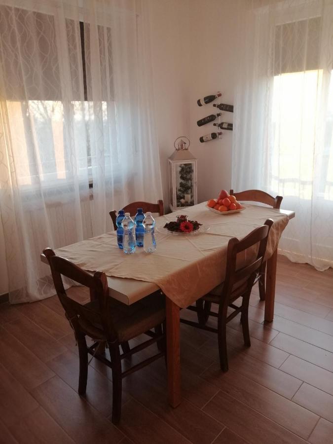 B&B Belli Dentro Verona Eksteriør billede
