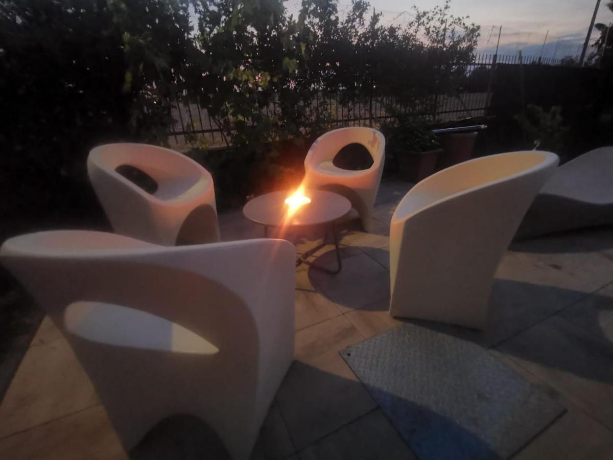 B&B Belli Dentro Verona Eksteriør billede