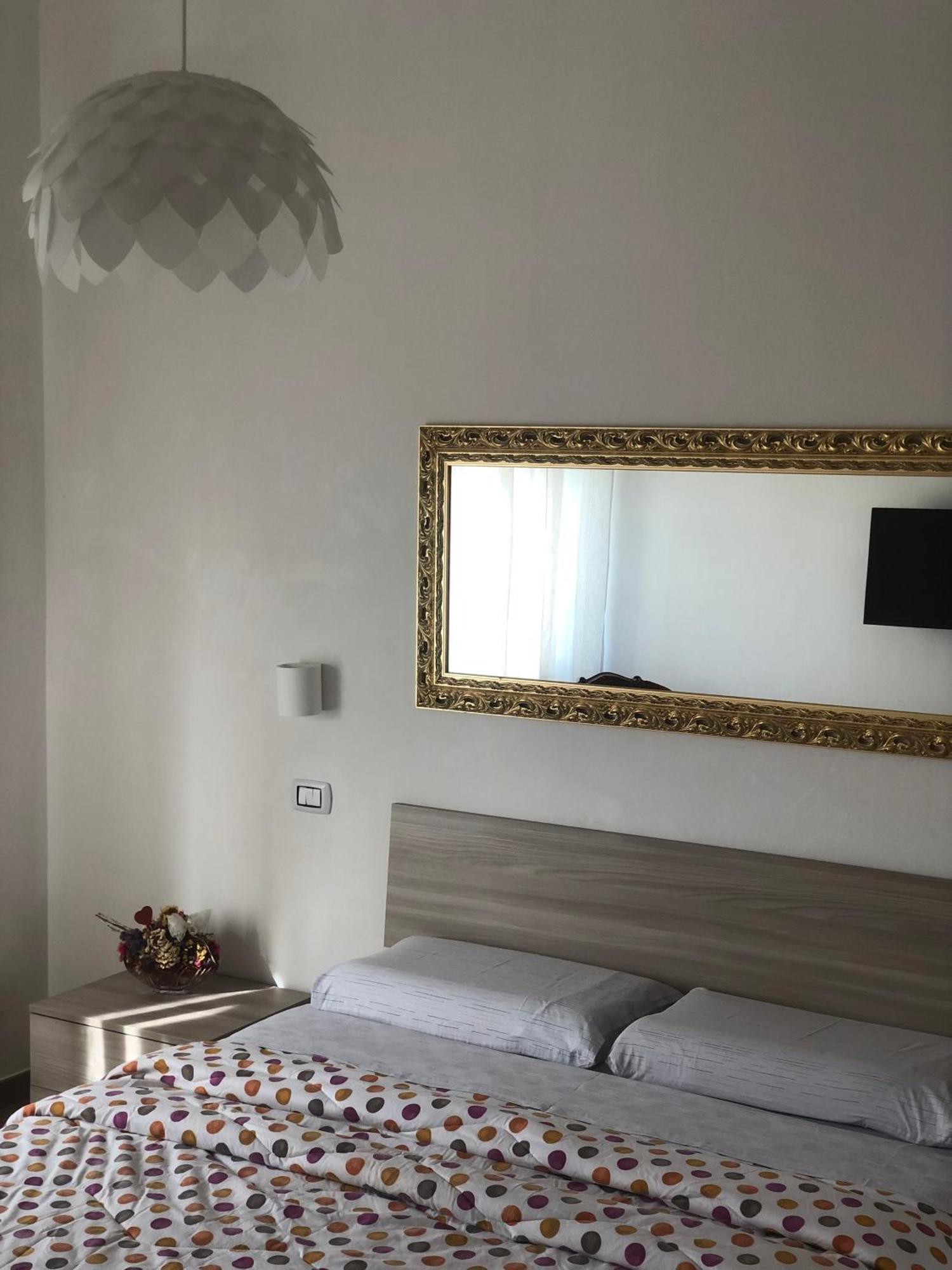 B&B Belli Dentro Verona Eksteriør billede