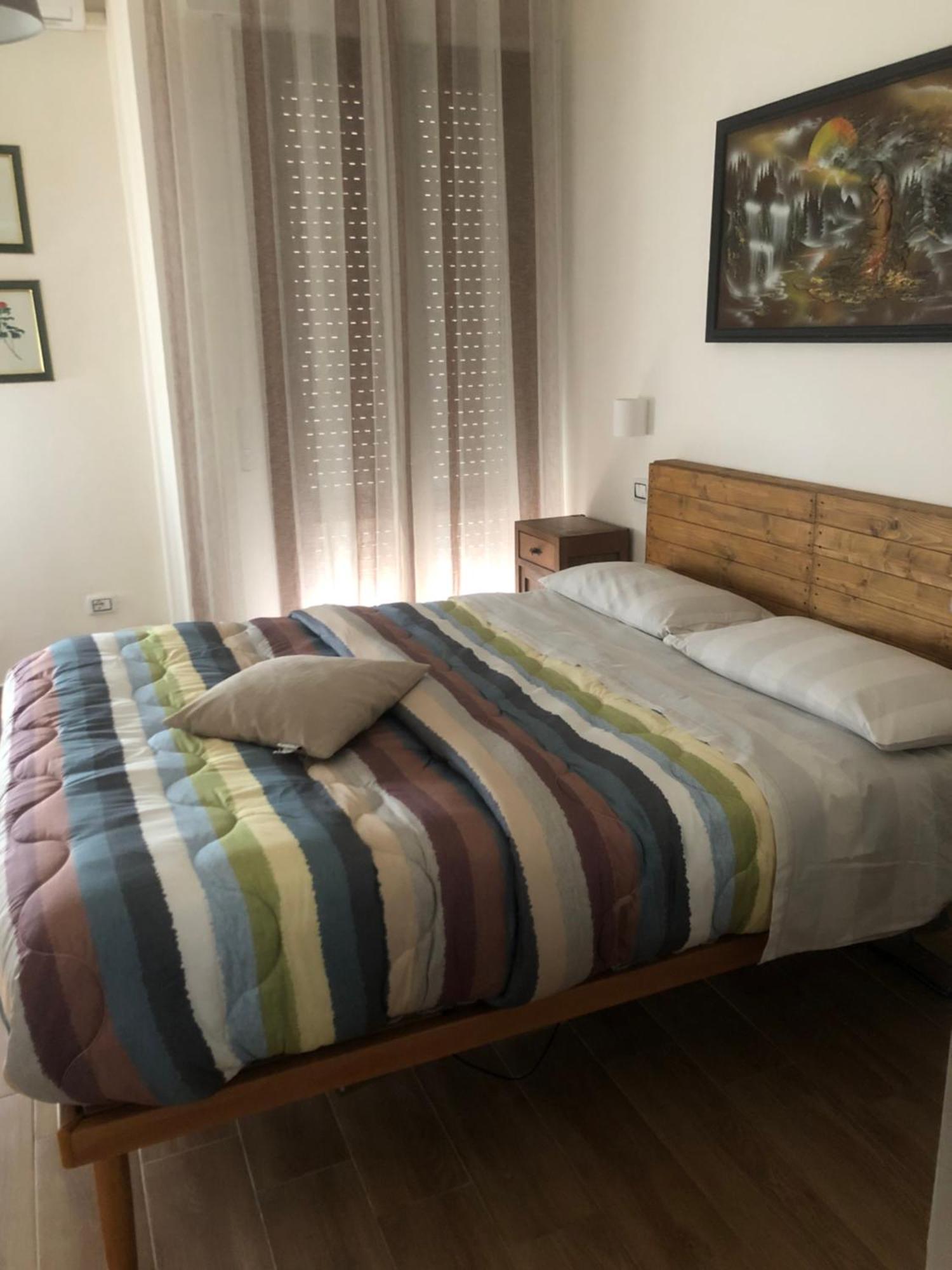 B&B Belli Dentro Verona Eksteriør billede