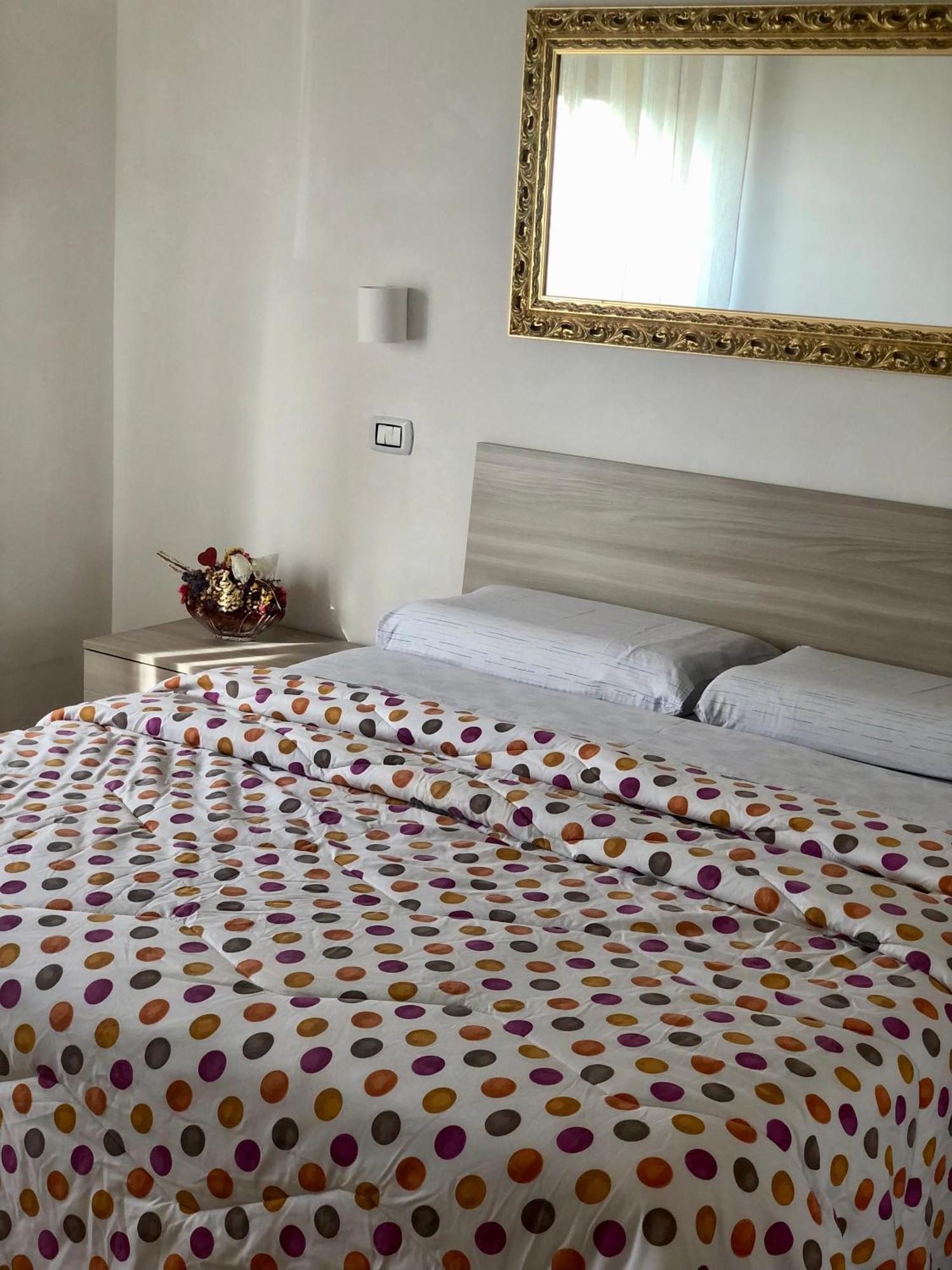 B&B Belli Dentro Verona Eksteriør billede