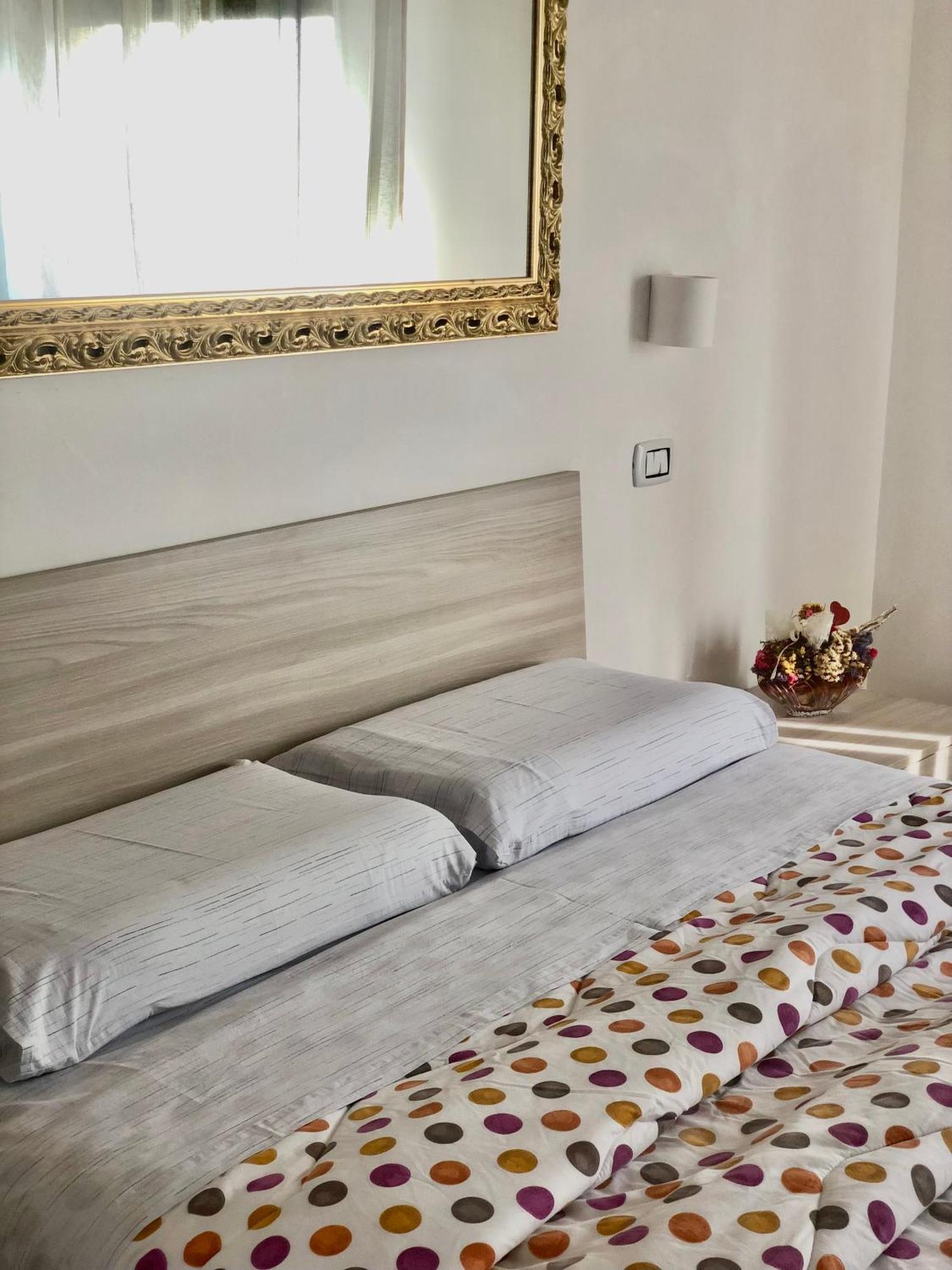 B&B Belli Dentro Verona Eksteriør billede