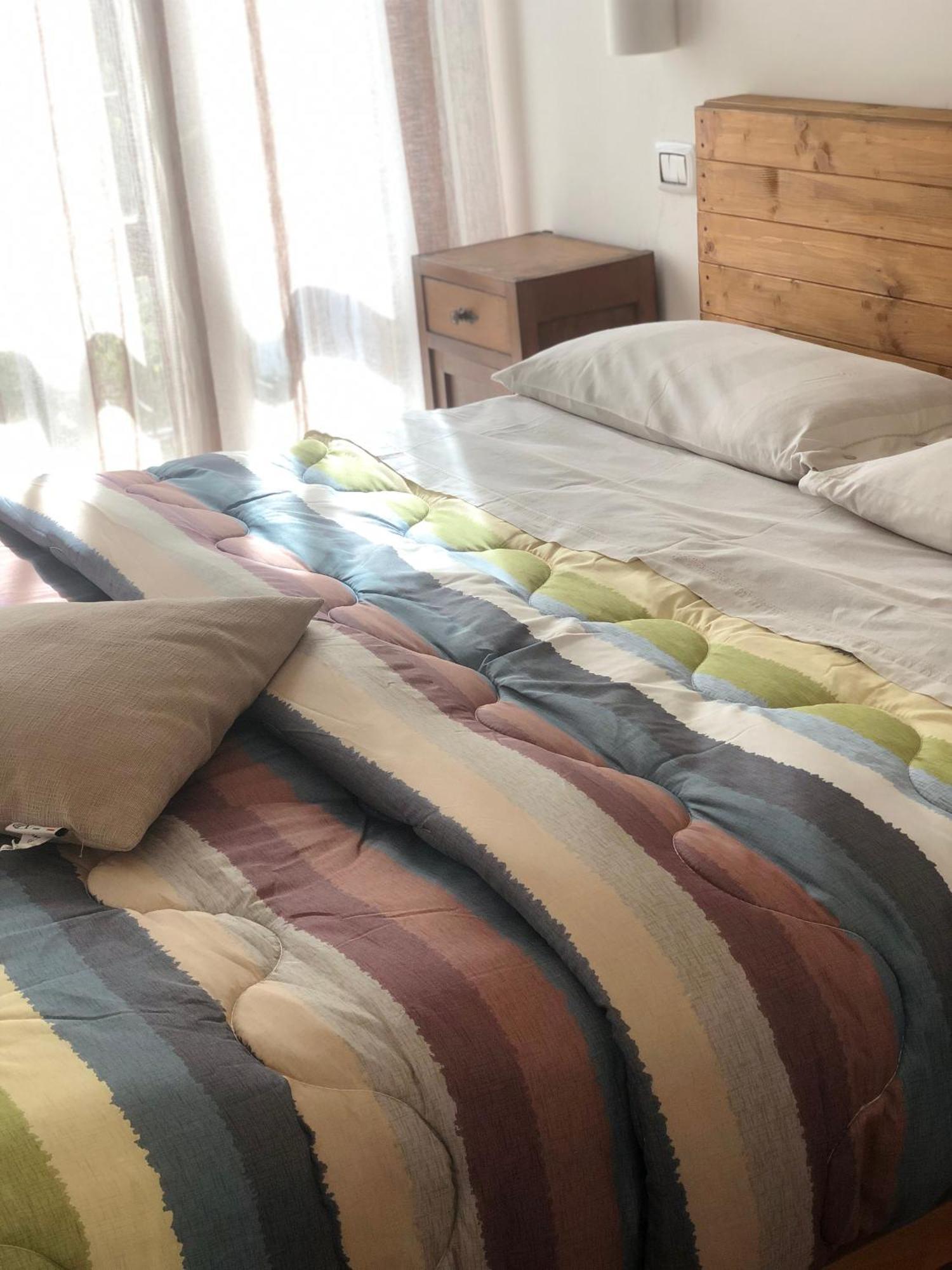 B&B Belli Dentro Verona Eksteriør billede
