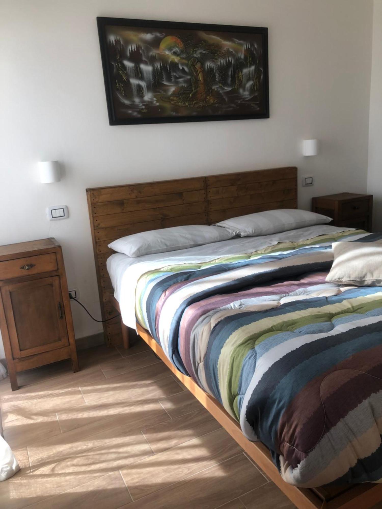 B&B Belli Dentro Verona Eksteriør billede